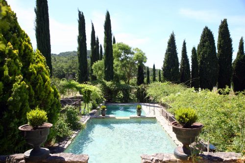 La Bastide de Marie (30)bis